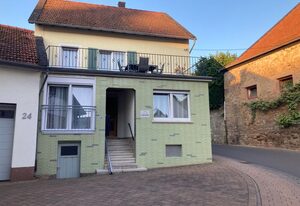 Ferienhaus Gramm – 9-Bettwohnung, Dusche, WC, Nichtraucher