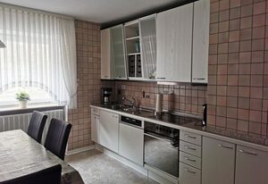 Ferienhaus Gramm – 9-Bettwohnung, Dusche, WC, Nichtraucher