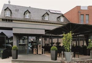 Hotel My Place – Einzelzimmer Economy