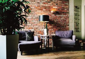 Hotel My Place – Einzelzimmer Economy
