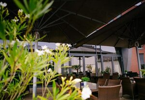 Hotel My Place – Einzelzimmer Economy