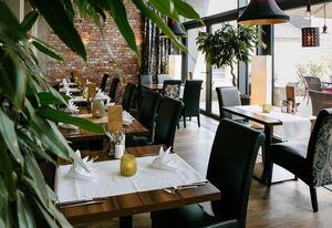 Hotel My Place – Einzelzimmer Economy