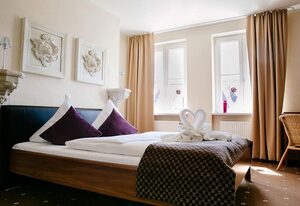 Hotel My Place – Einzelzimmer Economy
