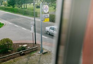 Landhotel Airport-inn – Einzelzimmer