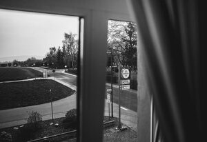 Landhotel Airport-inn – Einzelzimmer