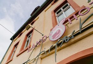 Landhotel Airport-inn – Einzelzimmer