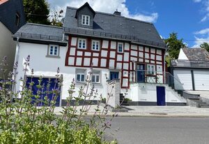 Hübingen Cottage – Cottage 26 (4-Bettwohnung)
