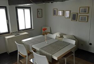 Ferienhaus FachWerk – Fachwerkhaus