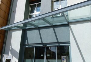 City-Hotel Kurfürst Balduin – Doppelzimmer Standard (160x200 cm)