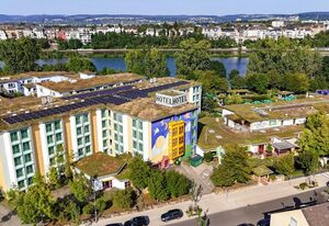 CONTEL Koblenz – Einzelzimmer
