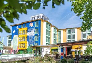 CONTEL Koblenz – Einzelzimmer