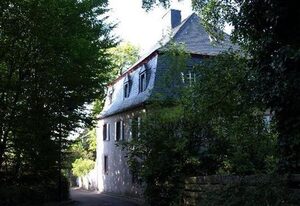 Junkerhaus Eifel