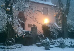 Junkerhaus Eifel