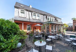Hotel Stein – Einzelzimmer