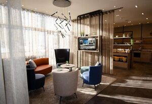 Hotel Morjan – Family-Suite mit Balkon