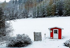Haus Wilder Hunsrück – Ferienwohnung "Wilder Hunsrück"