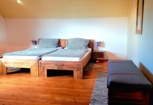 Haus Wilder Hunsrück – Ferienwohnung "Wilder Hunsrück"