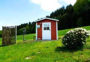 Haus Wilder Hunsrück – Ferienwohnung "Wilder Hunsrück"