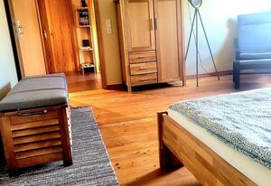Haus Wilder Hunsrück – Ferienwohnung "Wilder Hunsrück"