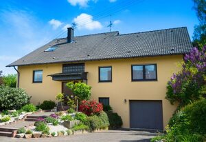 Haus Wilder Hunsrück – Ferienwohnung "Wilder Hunsrück"
