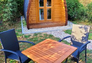 Pods Alte Schule – Pod "Fuchsbau"