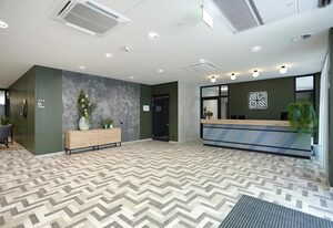 sander Hotel – Sanderzimmer Handicap