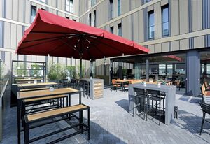 sander Hotel – Sanderzimmer Handicap