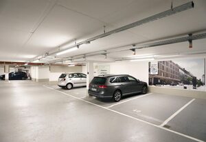 sander Hotel – Sanderzimmer Handicap