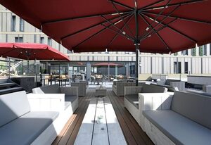 sander Hotel – Sanderzimmer Handicap