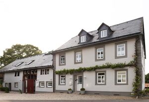 Ferienhaus Zur alten Linde – Bauernhaus