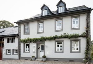 Ferienhaus Zur alten Linde – Bauernhaus