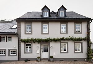 Ferienhaus Zur alten Linde – Bauernhaus