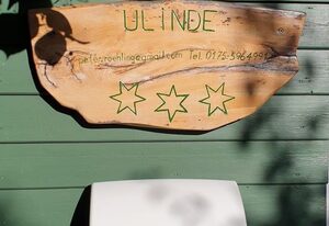 Ferienwohnung Ulinde