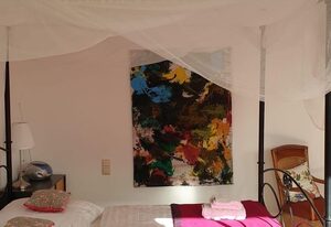 Ferienwohnung Ulinde