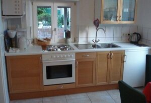 Ferienwohnung Ulinde