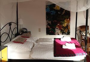 Ferienwohnung Ulinde
