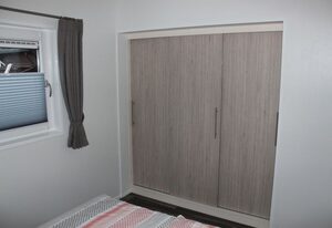 Mein Mosel-Chalet, Haus Birke
