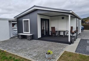 Mein Mosel-Chalet, Haus Birke