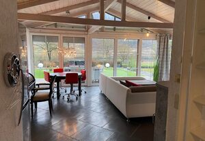 Moselchalet – Ferienhaus