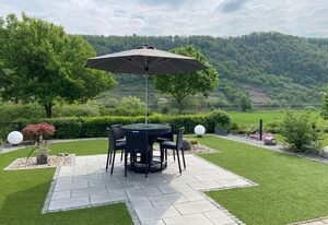 Moselchalet – Ferienhaus
