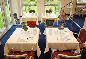 Hotel Brenner – Einzelzimmer Standard