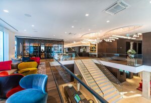FÄHRHAUS Koblenz – Doppelzimmer Moselkoje