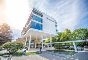 FÄHRHAUS Koblenz – Doppelzimmer Moselkoje