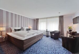 Top Hotel Krämer – Einzelzimmer Standard