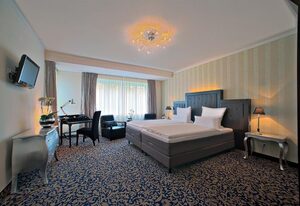 Top Hotel Krämer – Einzelzimmer Standard