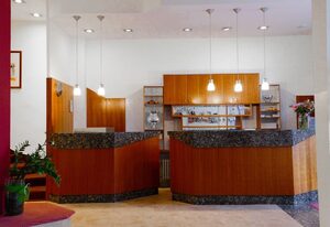 Trierer Hof – Doppelzimmer mit franz. Bett