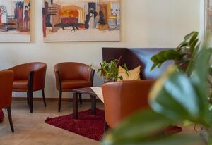 Trierer Hof – Doppelzimmer mit franz. Bett