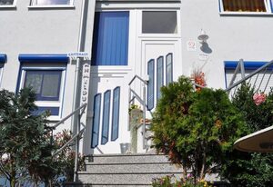 Gästehaus Im Unnerdorf – 4-Bettwohnung "Ferienwohnung 1"