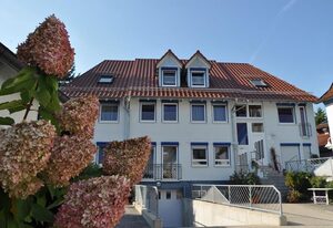 Gästehaus Im Unnerdorf – 4-Bettwohnung "Ferienwohnung 1"
