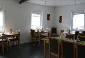 Gästehaus Im Unnerdorf – 4-Bettwohnung "Ferienwohnung 1"